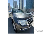 Pajero 2020 v6 3.5L