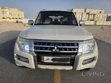 Pajero 2022 same as Brand new condition