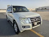 Pajero 2022 same as Brand new condition