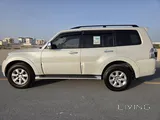Pajero 2022 same as Brand new condition