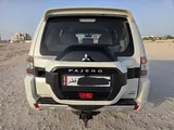 Pajero 2022 same as Brand new condition