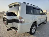 Pajero 2022 same as Brand new condition