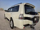 Pajero 2022 same as Brand new condition