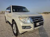 Pajero 2022 same as Brand new condition