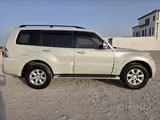 Pajero 2022 same as Brand new condition