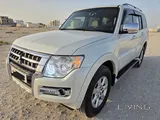 Pajero 2022 same as Brand new condition