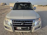 Pajero 2022 same as Brand new condition