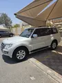 Pajero 3.5L