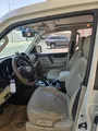 Pajero 3.5L