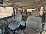 Pajero 3.5L