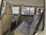 Pajero 3.5L