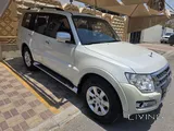 Pajero 3.5L