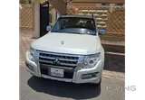 Pajero 3.5L