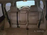 Pajero 3.5L