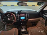 Pajero 3.5L