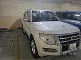 Pajero 3.5L
