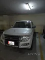 Pajero 3.5L