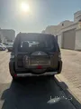 Pajero 3.5L 2014 New Istemara 147k Millage