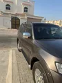 Pajero 3.5L 2014 New Istemara 147k Millage