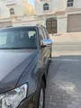 Pajero 3.5L 2014 New Istemara 147k Millage