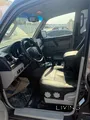 Pajero 3.5L 2014 New Istemara 147k Millage