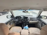 Pajero 3.5L 2020