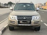 Pajero 3.5L 2020
