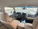 Pajero 3.5L 2020