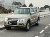 Pajero 3.5L 2020