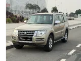 Pajero 3.5L 2020