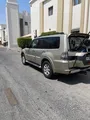Pajero 3.5L 2020