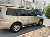 Pajero 3.5L 2020