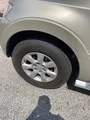 Pajero 3.5L 2020