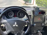 Pajero 3.5L 2020