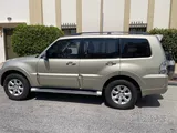 Pajero 3.5L 2020