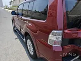 Pajero 3.8 Full option ONLY 72.000KM
