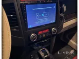 ميتسوبيشي باجيرو 3.8 لتر، فئة عالية بمحرك V6