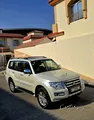 Pajero 3.8 L / 2022 / You must see this car