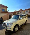Pajero 3.8 L / 2022 / You must see this car