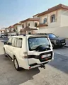 Pajero 3.8 L / 2022 / You must see this car