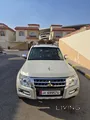 Pajero 3.8 L / 2022 / You must see this car