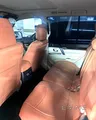 Pajero 3.8 V6 Engine 2013 model