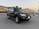 Pajero 3.8L V6 GLS 2018 Full Option