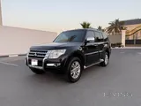 Pajero 3.8L V6 GLS 2018 Full Option