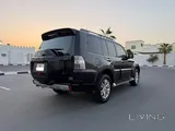 Pajero 3.8L V6 GLS 2018 Full Option