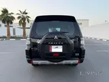 Pajero 3.8L V6 GLS 2018 Full Option