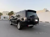 Pajero 3.8L V6 GLS 2018 Full Option