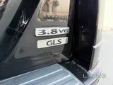 Pajero 3.8L V6 GLS 2018 Full Option