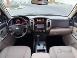 Pajero 3.8L V6 GLS 2018 Full Option