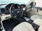 Pajero 3.8L V6 GLS 2018 Full Option